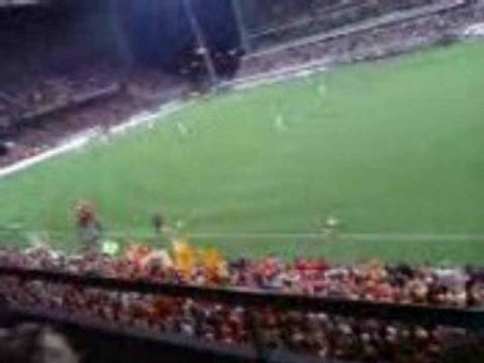 Milovanovic chant