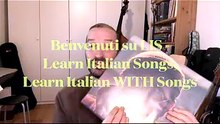 L'anno che verrà   English Translation Lucio Dalla