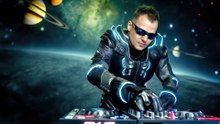 Sebastian Biel - Space Disco (Official Music Video)