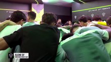 Elche vs Real Madrid Highlights