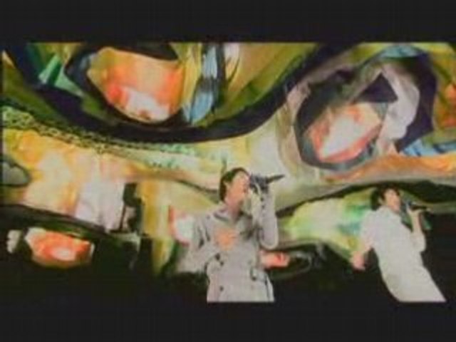 TVXQTonight