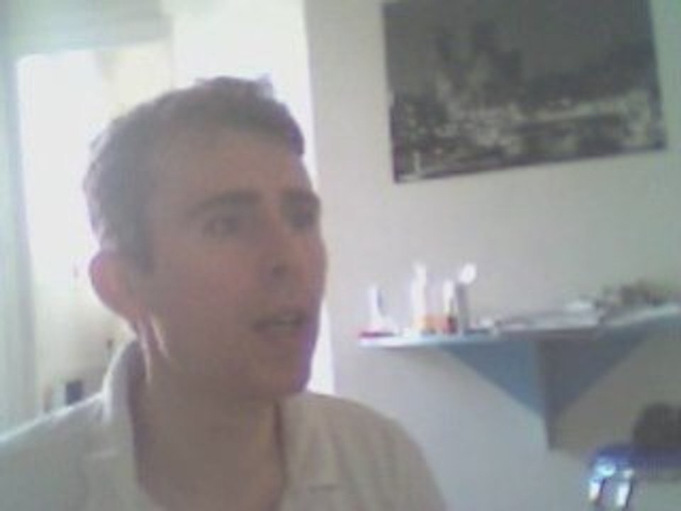 Wiwi égratigne "Doin' the do"