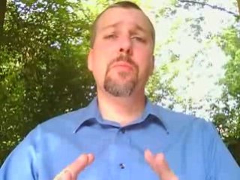 Help! I'm Lost In The Woods In My Network Marketing Business
