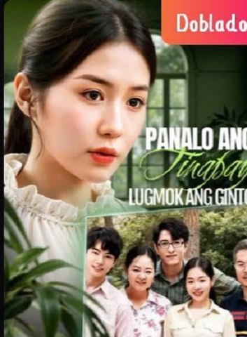 Panalo ang Tinapay, Lugmok ang Ginto