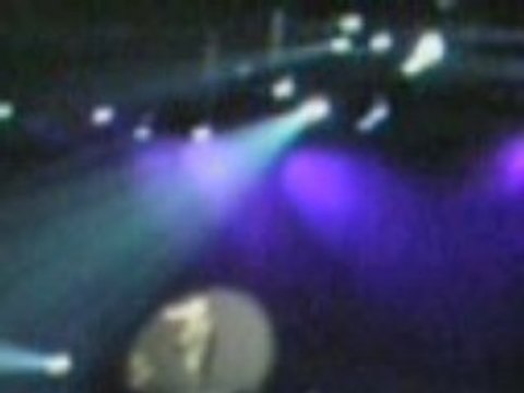 IRON MAIDEN Fear Of The Dark + Iron Maiden Bercy 01.07.08