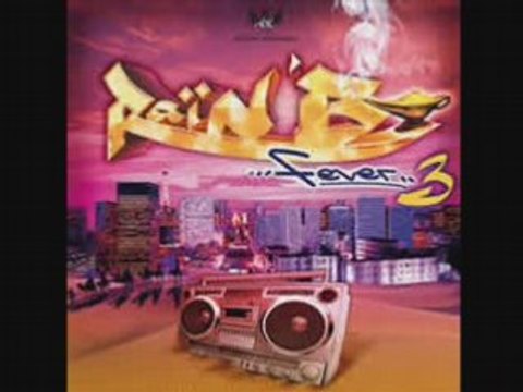 Rai n b fever 3 tunisiano ft reda taliani ça passe ou ça casse