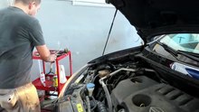 24 Motor Spreyi ile Motoru Sıfır Gibi Parlatın Satarken Temiz Görünür RC OTO BEHZAT USTA Telefon 🢃
