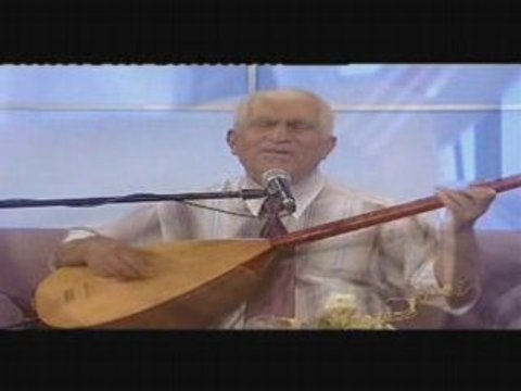 Cahit UZUN Ceylan gözlerine kurban olduğum (Kanal B)