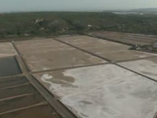 Aerien stabilisé-plage vivante-H.264 pour Apple TV