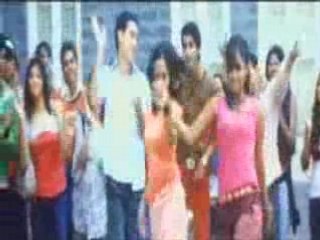 Kabhi Kabhi Aditi - Jaane Tu - Full Song