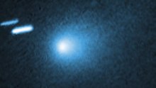 Interstellar Comet 3I/ATLAS Is Traveling At 130,000 mph