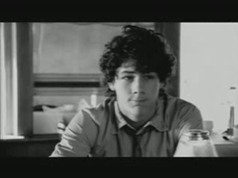 Jonas brothers SOS