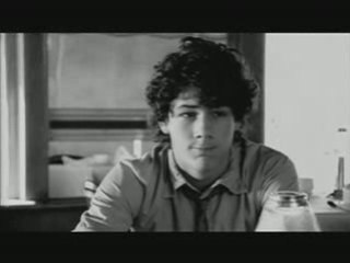 Jonas brothers SOS