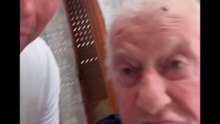 Carletto Life story con i nonni e gli amici