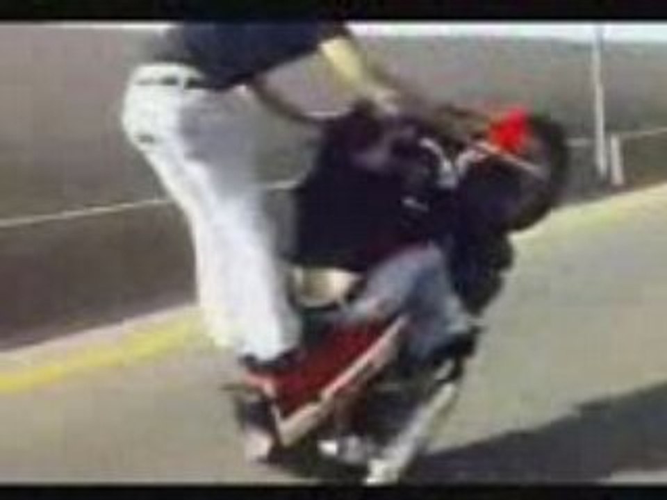 crazy youth in egypt 2