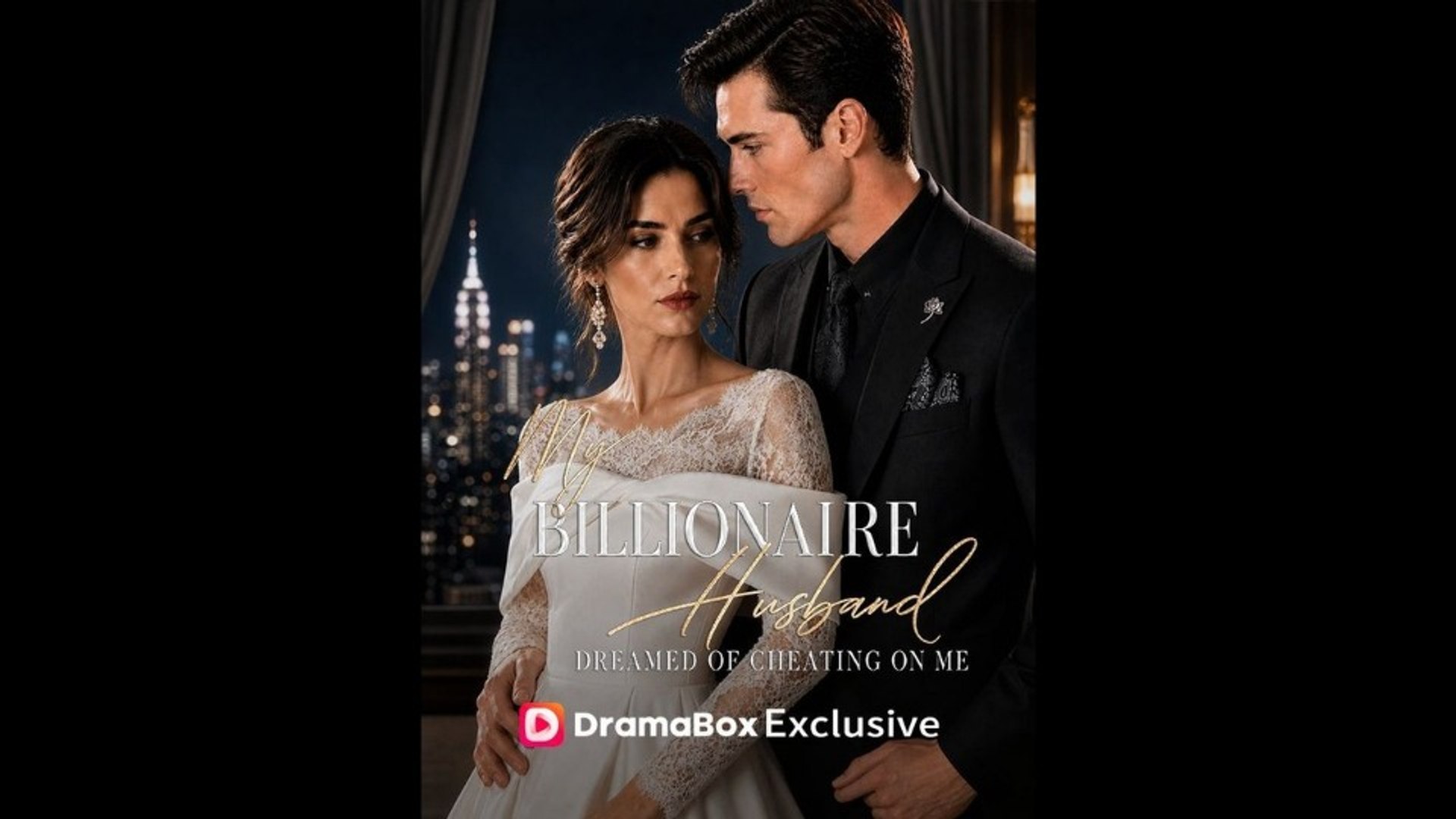 ⁣My Billionaire Husband Dreamed of Cheating on Me