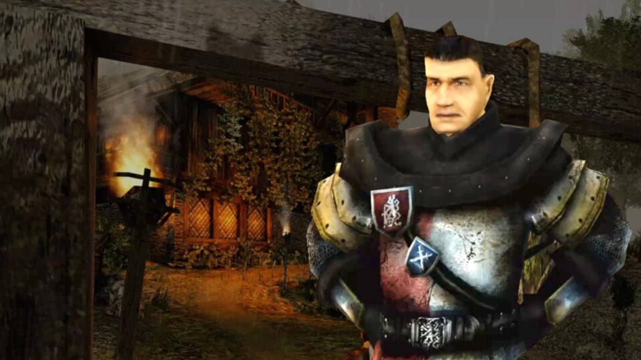 Der rundum erneuerte Gothic-Multiplayer feiert seinen Neustart – inklusive komplett neuer Technik