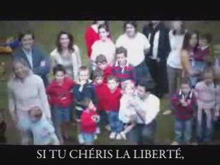 Contre l'endoctrinement par les socialistes en Espagne