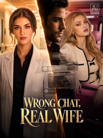 Wrong Chat, Real Wife FULL