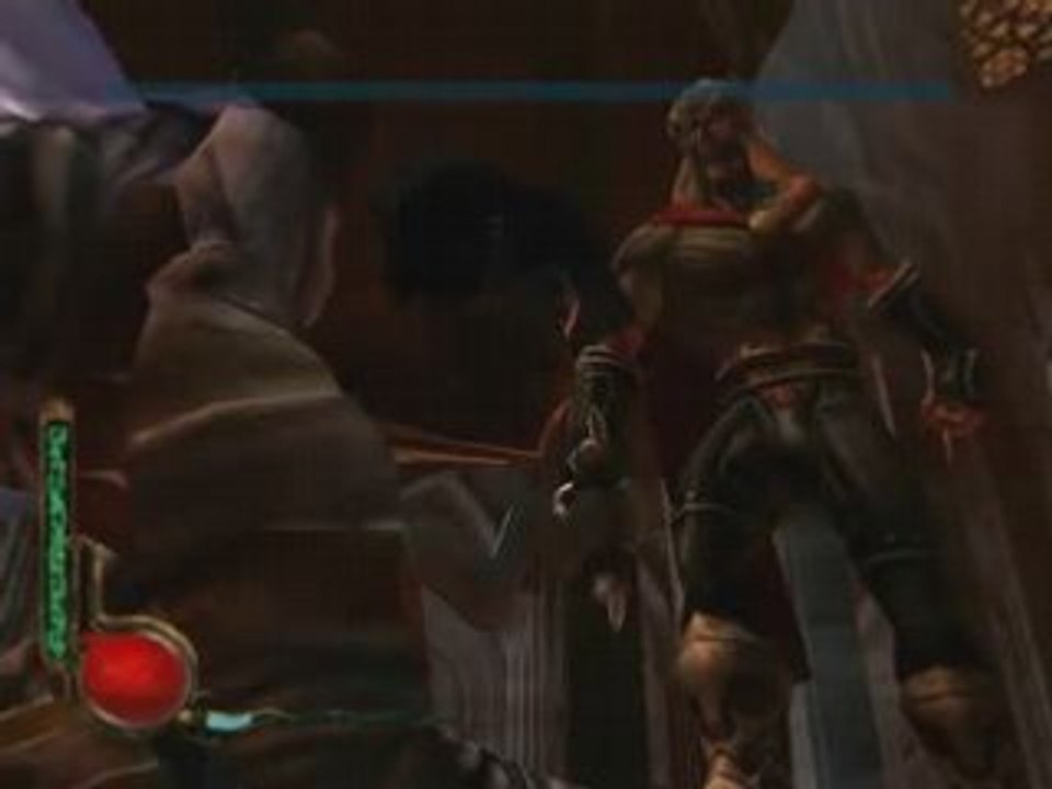 Defiance Kain vs Raziel (Gonzal)_transcoded