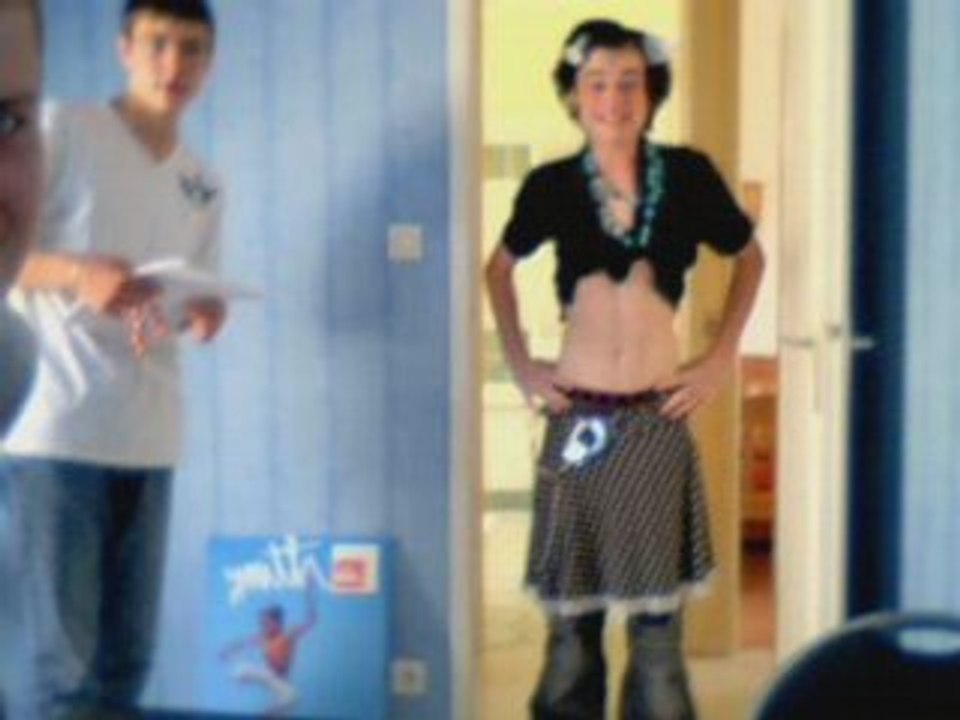 Moi et met delire