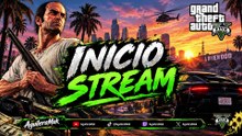 ✨📍GAMEPLAY GTA V ✨📍PARTE 4📍