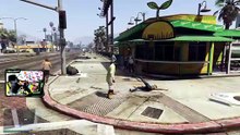 ✨📍GAMEPLAY GTA V ✨📍PARTE 6📍