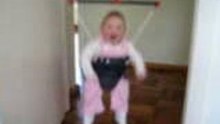 Jumping roxy