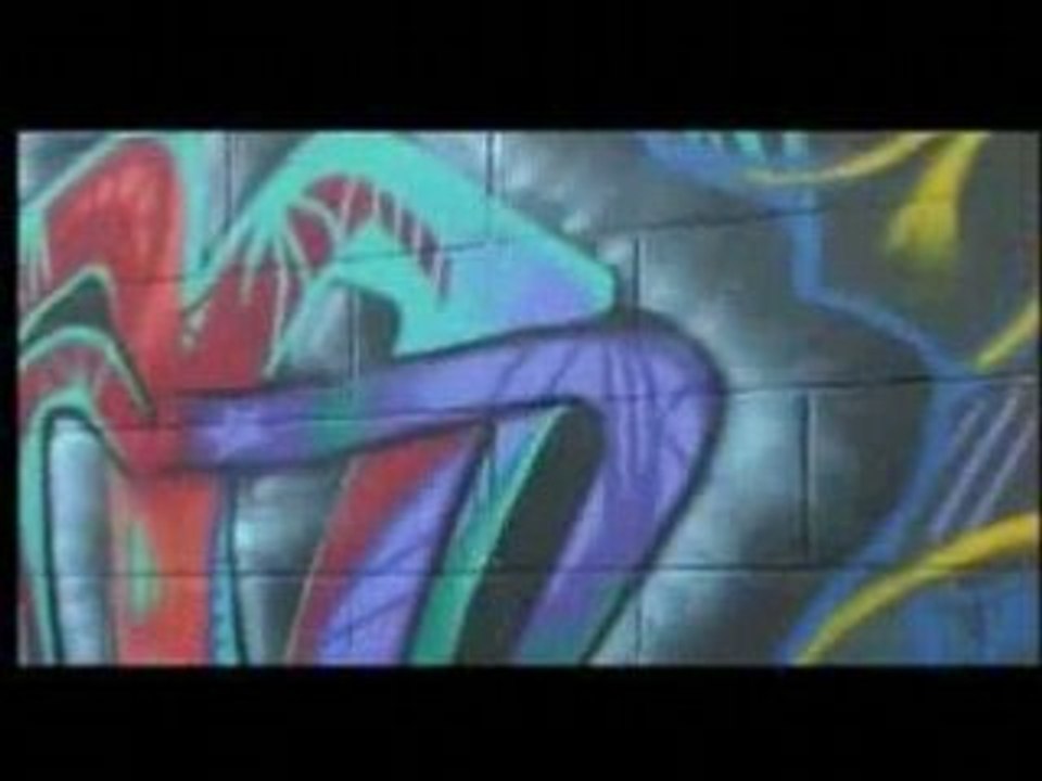 TRUNIGGAZ/DREAMING BEHIND THE SCENES 8/22-8/27