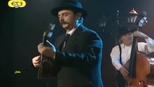 Γκιουζέλ ταξίμ (Καμηλιέρικο) - Ορχηστρικό (Video)Ver