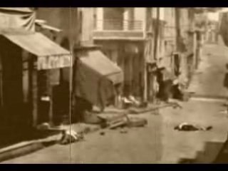 Algerie :  الشعب الذي لا يركع إلا لله