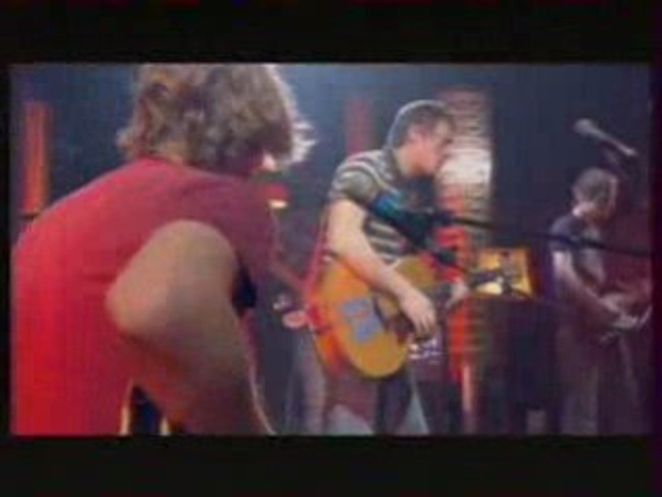 This Farm Will End Up In Fire à l'Album de la semaine