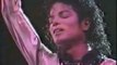 Michael Jackson - Human Nature (Brisbane 1987)