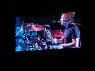 My Bloody Valentine "I Only Said" Fuji Rock 2008