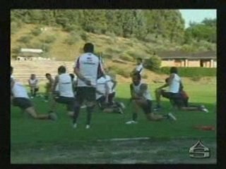 Catania-Castello 3-0