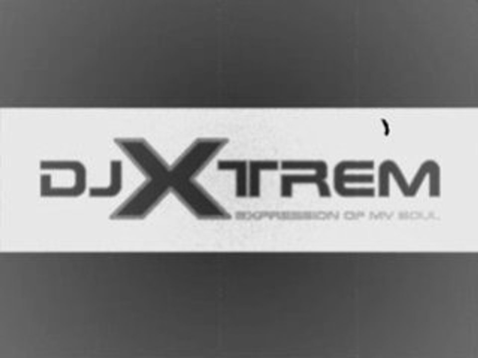 DJ-Xtrem - Outroo