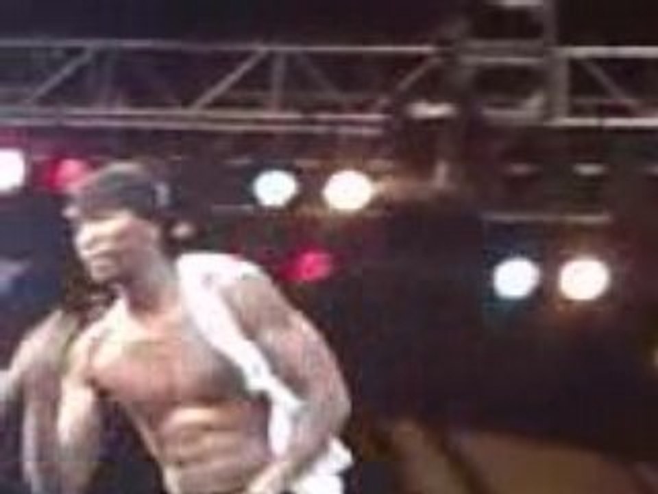 Sexy Que n Will