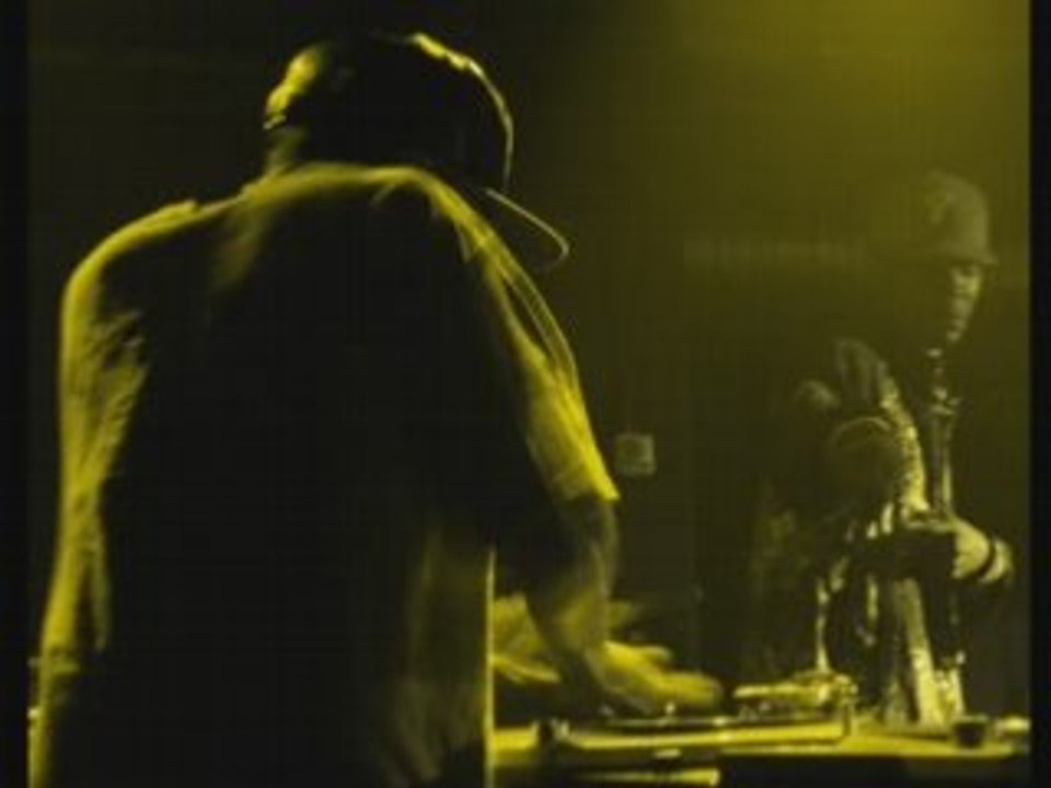 Mix electro house live 3