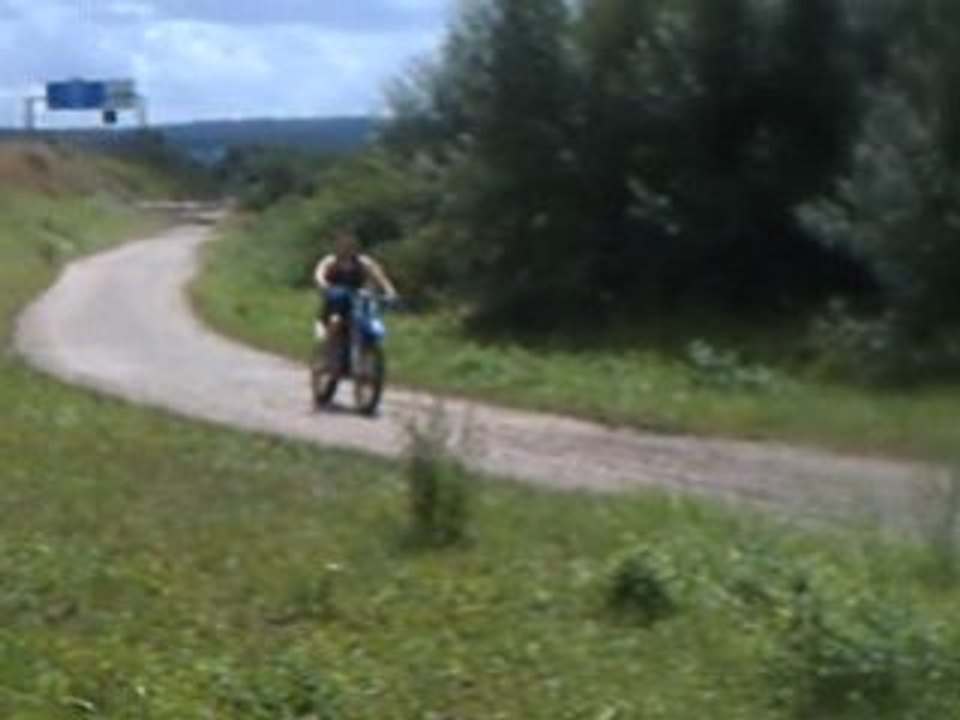Fabe yz2
