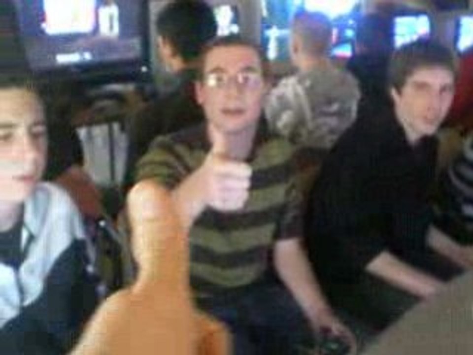 Vitoire team a djidan