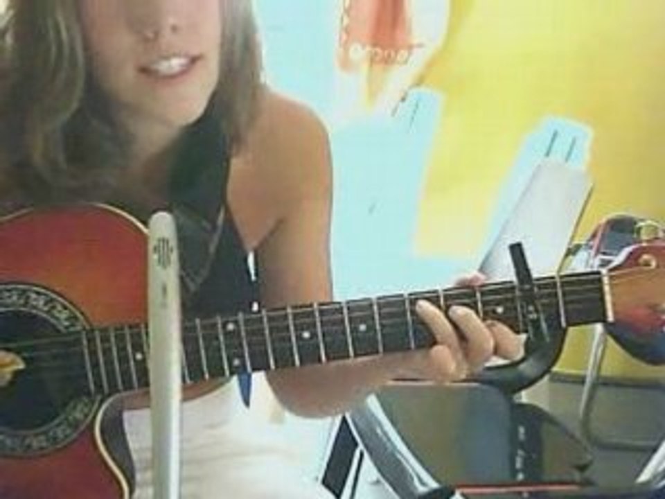 Le Sud - Nino Ferrer guitare et chant