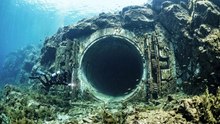 100 tunnels anciens incroyables dans le monde que personne n'aurait pu construire