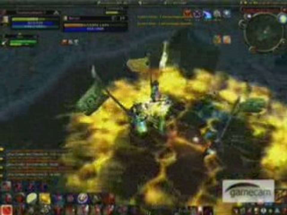 Toutweakhein PvP Twink 29