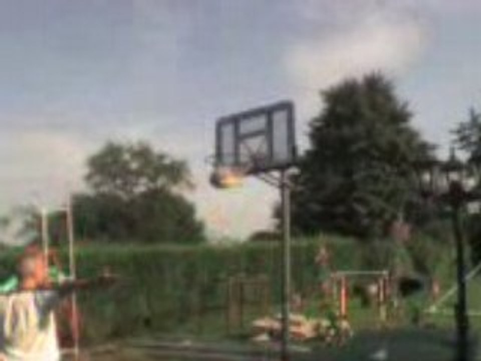 Super panier