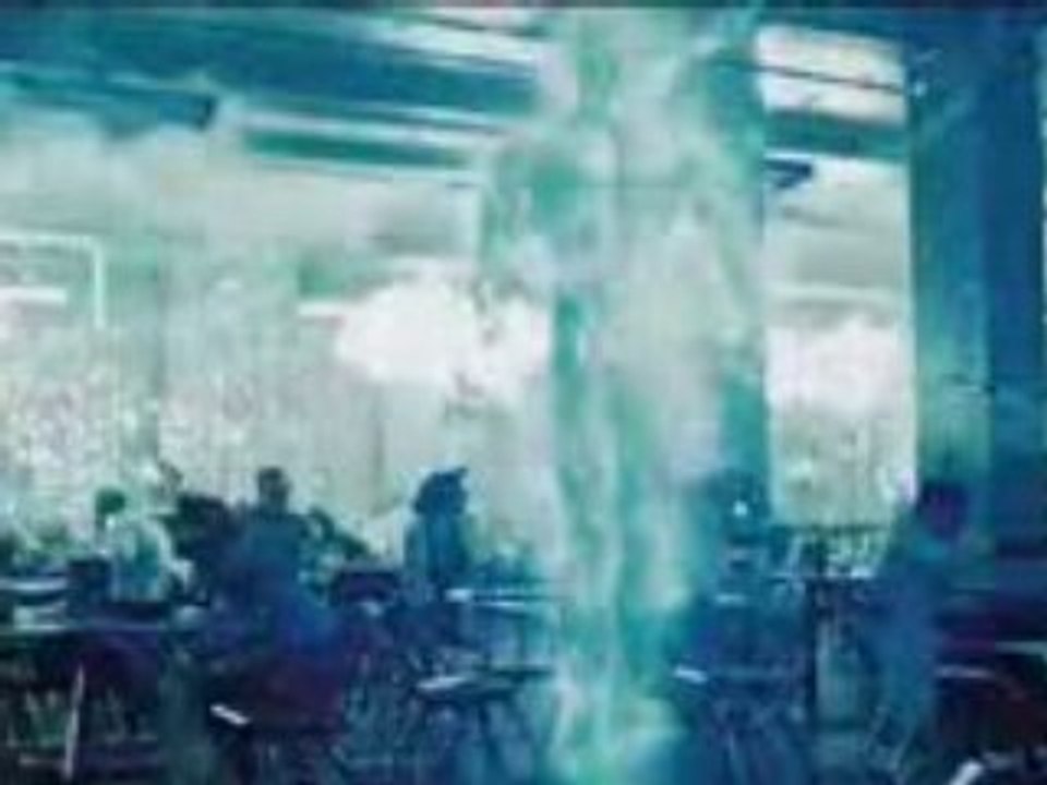 Bande Annonce Watchmen