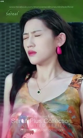 Your Little Cutie Is Heiress of Hades Chinese Drama