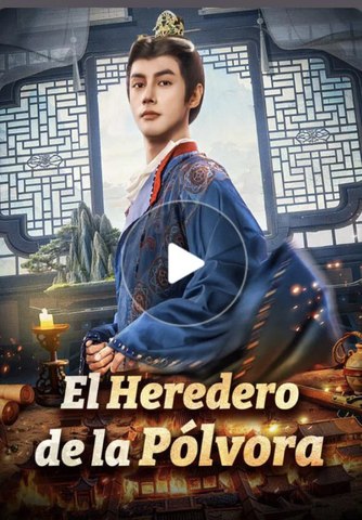 El Heredero De La PóLvora - Sub EspañOl Aft