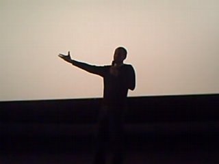 Rencontre avec Louis Leterrier #1