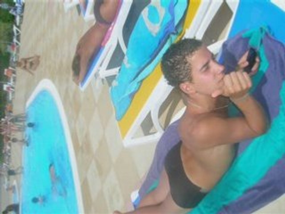 Vacance Blanc Chêne 2008