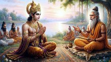 राजा हरिश्चंद्र की अग्निपरीक्षा! 🔥 सत्य के लिए सर्वस्व त्यागने वाले सम्राट की गाथा! | S3 Ep48